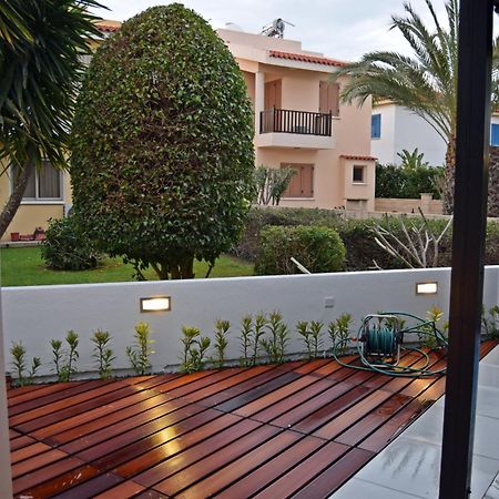 Yialos Holiday Apartments Perivolia Ruang foto