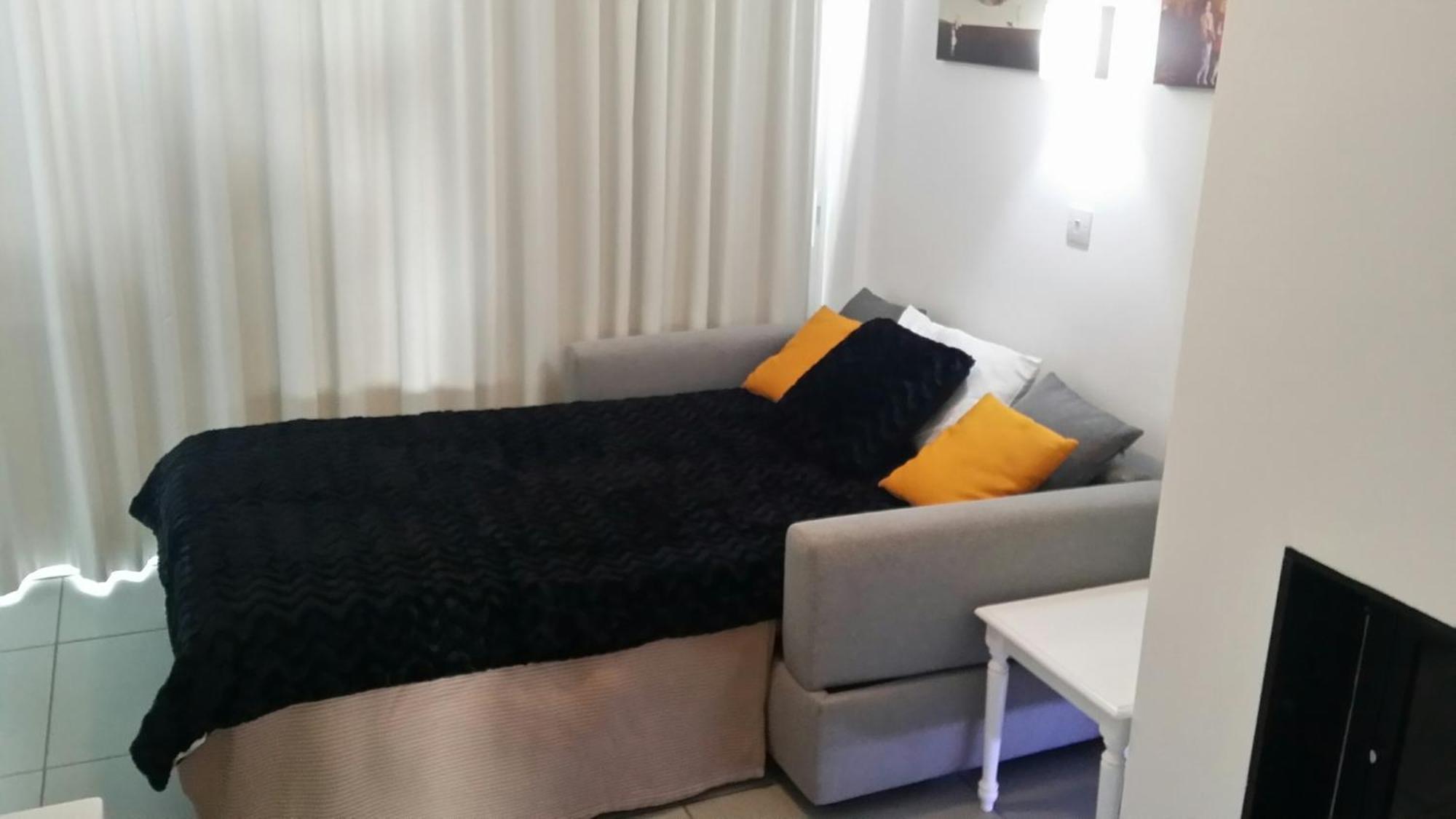 Yialos Holiday Apartments Perivolia Ruang foto
