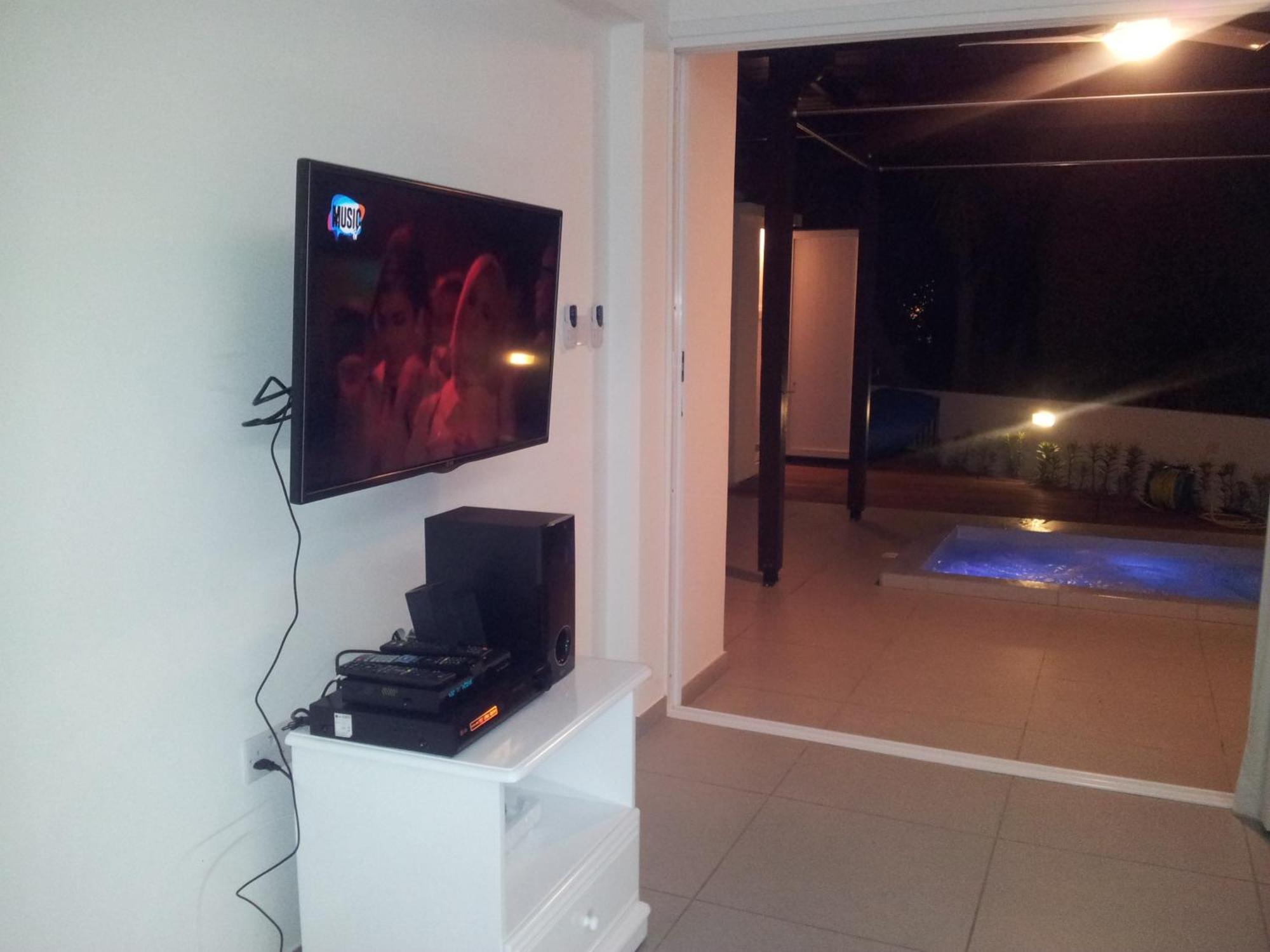 Yialos Holiday Apartments Perivolia Ruang foto