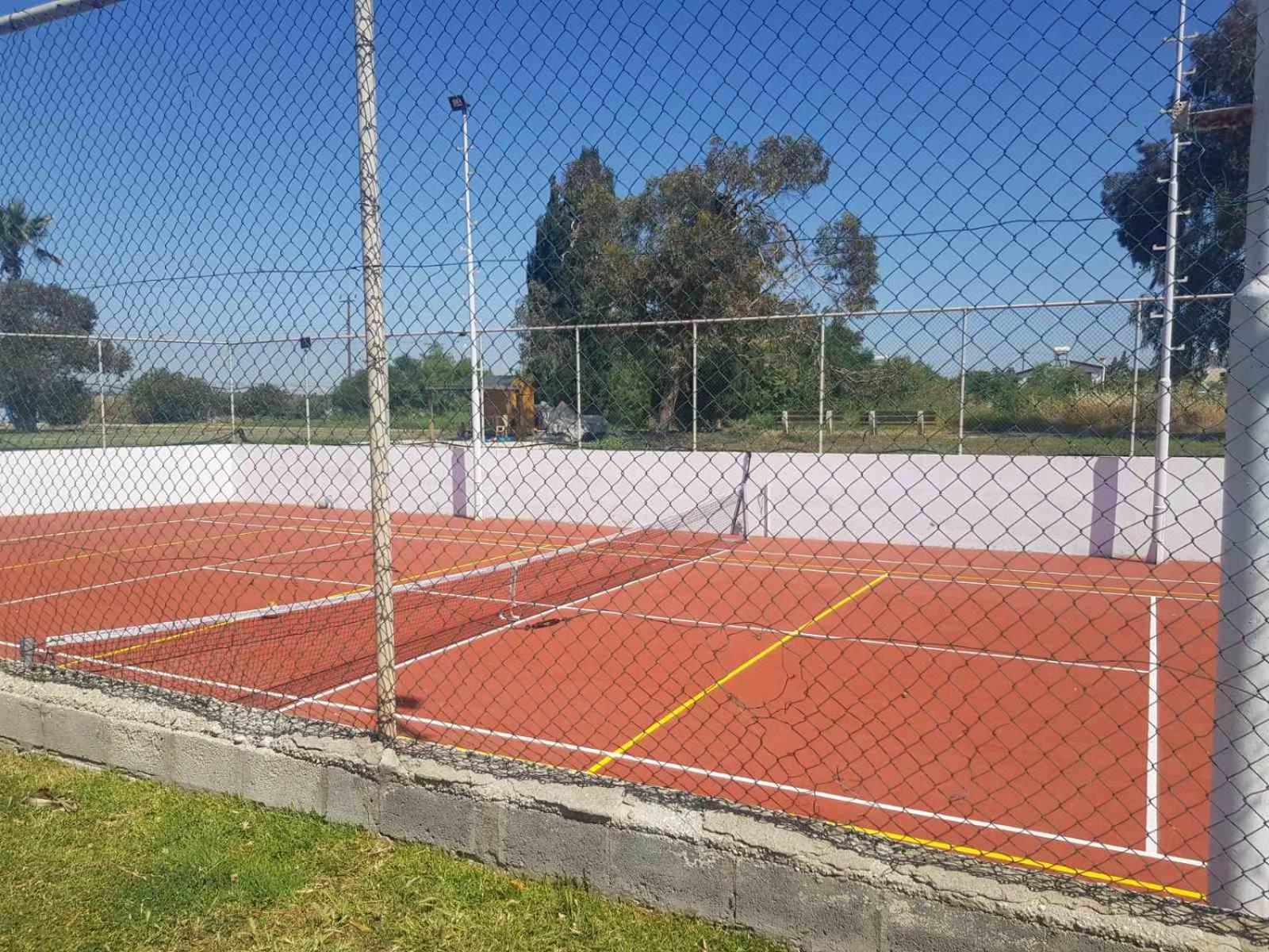Yialos Holiday Apartments Perivolia Bagian luar foto