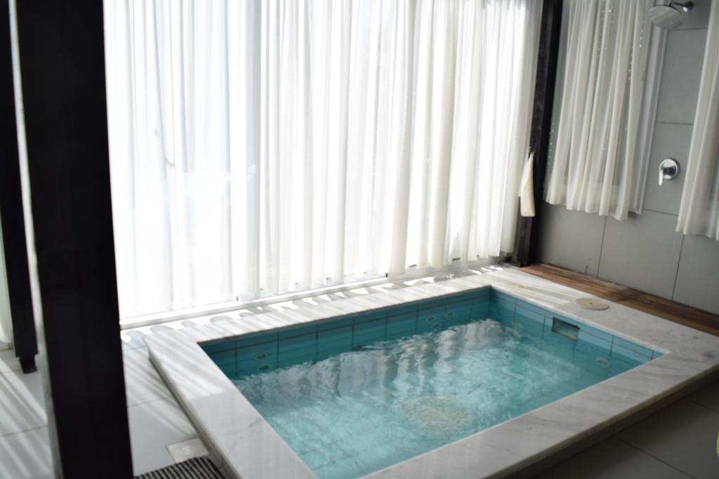 Yialos Holiday Apartments Perivolia Bagian luar foto