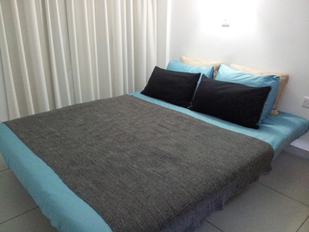 Yialos Holiday Apartments Perivolia Ruang foto