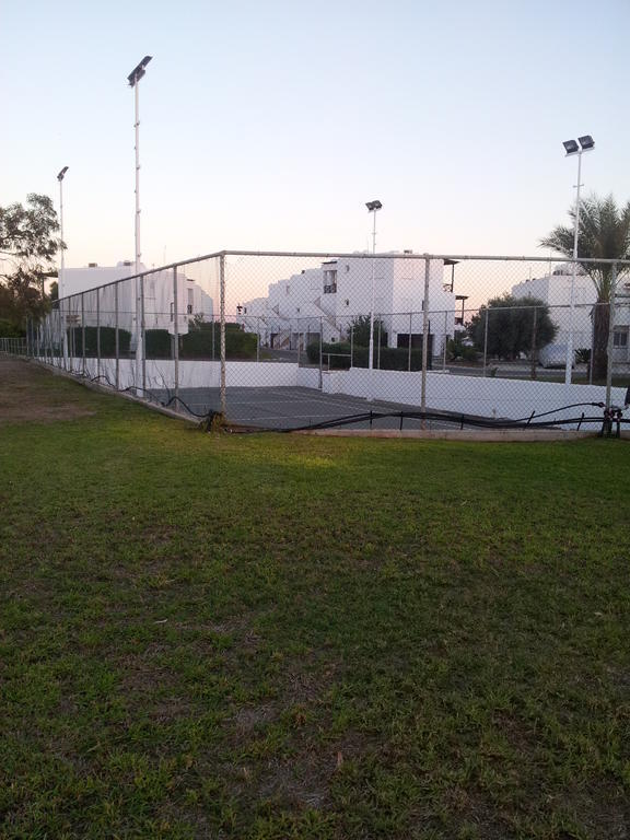 Yialos Holiday Apartments Perivolia Bagian luar foto