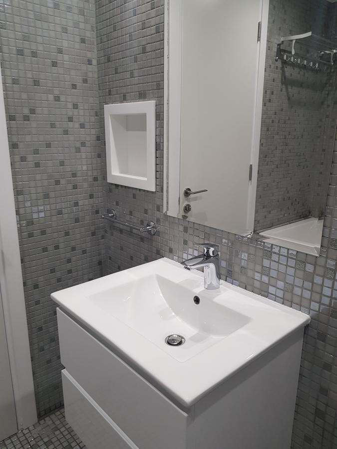 Yialos Holiday Apartments Perivolia Bagian luar foto