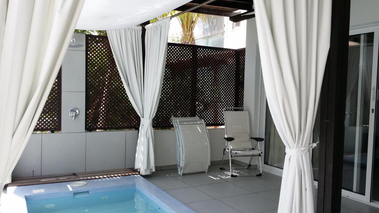 Yialos Holiday Apartments Perivolia Ruang foto